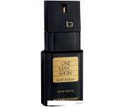 Jacques Bogart One Man Show Gold Edition EdT (100 )