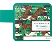   Mandarina Duck The Duckers Into The Jungle EdT (100 )