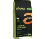     Alleva Natural Lamb & Pumpkin Medium/Maxi (  ) 12 