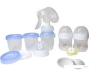   Philips Avent Natural Motion     SCD213/03