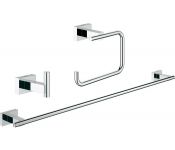    Grohe Essentials Cube 40777001 ()