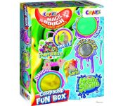    Craze Compound Fun Box     39465.B