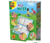 SES Creative    Mega Yatzy 02294