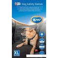     Duvo Plus Safety Belt Harness 121006 (XL, 80-110 )