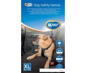     Duvo Plus Safety Belt Harness 121006 (XL, 80-110 )