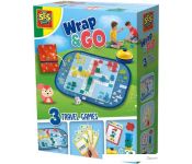   SES Creative Wrap&Go 3  1 02236