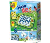   SES Creative Wrap&Go 3  1 02237