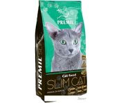    Premil Slim Cat 10 