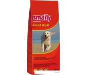     Smaily Professional Adult Sport     18 