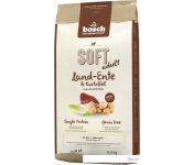    Bosch Soft Adult Land-Ente & Kartoffel 12.5 