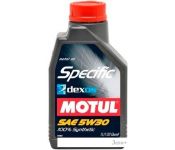   Motul Specific DEXOS2 5W-30 1