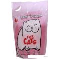  For Cats Fresh Powder 4 