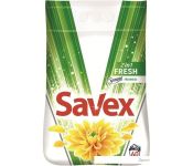   Savex 2 in 1 Fresh 6 