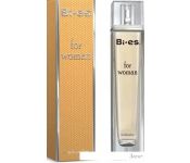   BI-ES For Woman EdP (100 )