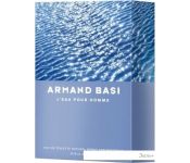 Armand Basi L'Eau Pour Homme EdT (125 )