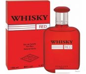   Whisky Red EdT (100 )