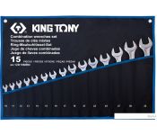   King Tony 12D15MRN (15 )