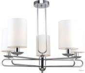   Escada Eclipse 10166/5PL E14*40W Chrome