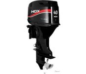   HDX F 40 BEL-T-EFI