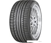   Continental ContiSportContact 5 SUV 295/40R22 112Y