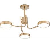    Escada 10258/3LED Champagne