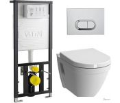  Vitra  S50 9003B003-7201