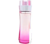 Lacoste Touch of Pink EdT (50 )