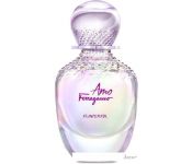   Salvatore Ferragamo Amo Flowerful for Women EdT (100 )