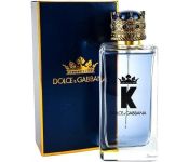   Dolce&Gabbana K for Men EdT (50 )