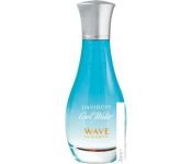 Davidoff Cool Water Wave Woman EdT (50 )