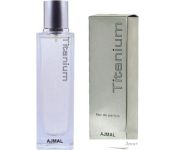 Ajmal Titanium EdP (100 )