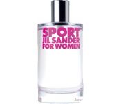 Jil Sander Jil Sander Sport For Women EdT (30 )