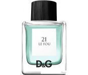   Dolce&Gabbana 21 Le Fou EdT (100 )