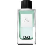  Dolce&Gabbana 21 Le Fou EdT (50 )