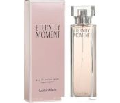   Calvin Klein Eternity Moment EdP (50 )