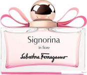 Salvatore Ferragamo Signorina in fiore EdT (100 )