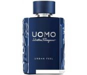   Salvatore Ferragamo Uomo Urban Feel EdT (30 )