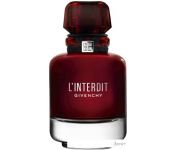  Givenchy L'interdit Rouge EdP (80 )