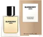   Burberry Hero EdT (100 )