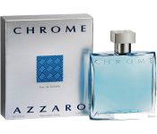 Azzaro Chrome EdT (50 )