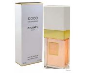 Chanel Coco Mademoiselle EdP 35