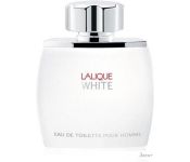   Lalique White for Men EdT (125 )