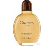  Calvin Klein Obsession for Men EdT (125 )