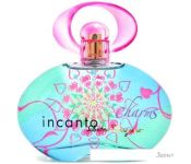   Salvatore Ferragamo Incanto Charms EdT (20 )