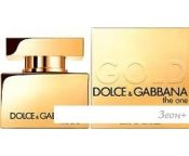   Dolce&Gabbana The One Gold Intense EdP (50 )