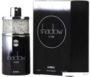   Ajmal Shadow Noir EdP (75 )