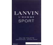   Lanvin L'Homme Sport EdT (100 )