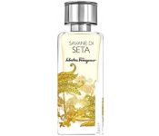   Salvatore Ferragamo Savane Di Seta EdP (100 )