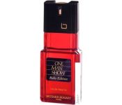 Jacques Bogart One Man Show Ruby Edition EdT (100 )