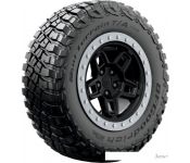   BFGoodrich Mud-Terrain T/A KM3 265/70R17 121/118Q